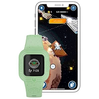 Garmin vivofit jr 3 Kids Activity Tracker - Grogu