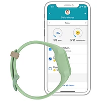 Garmin vivofit jr 3 Kids Activity Tracker - Grogu
