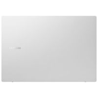 Samsung Galaxy Book Go 14" Laptop - Silver (Qualcomm Snapdragon 7c/128GB SSD/4GB RAM/Windows 11 S)