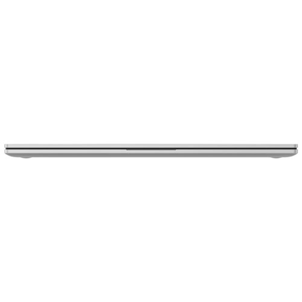 Samsung Galaxy Book Go 14" Laptop - Silver (Qualcomm Snapdragon 7c/128GB SSD/4GB RAM/Windows 11 S)