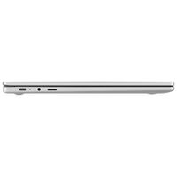 Samsung Galaxy Book Go 14" Laptop - Silver (Qualcomm Snapdragon 7c/128GB SSD/4GB RAM/Windows 11 S)