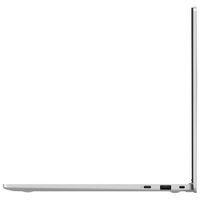 Samsung Galaxy Book Go 14" Laptop - Silver (Qualcomm Snapdragon 7c/128GB SSD/4GB RAM/Windows 11 S)