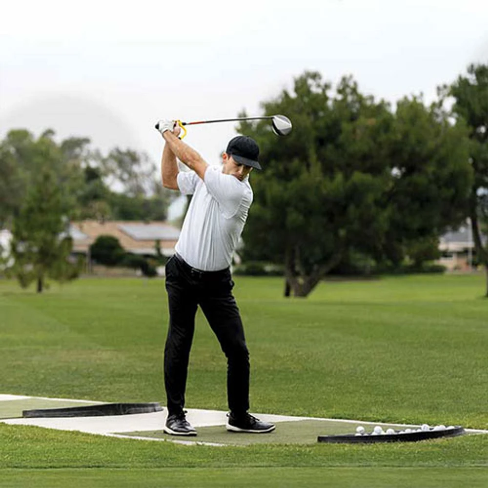 Système d'entraînement de golf Hinge de SKLZ