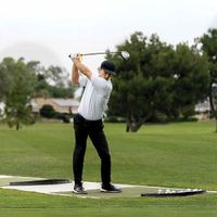 SKLZ Hinge Golf Trainer