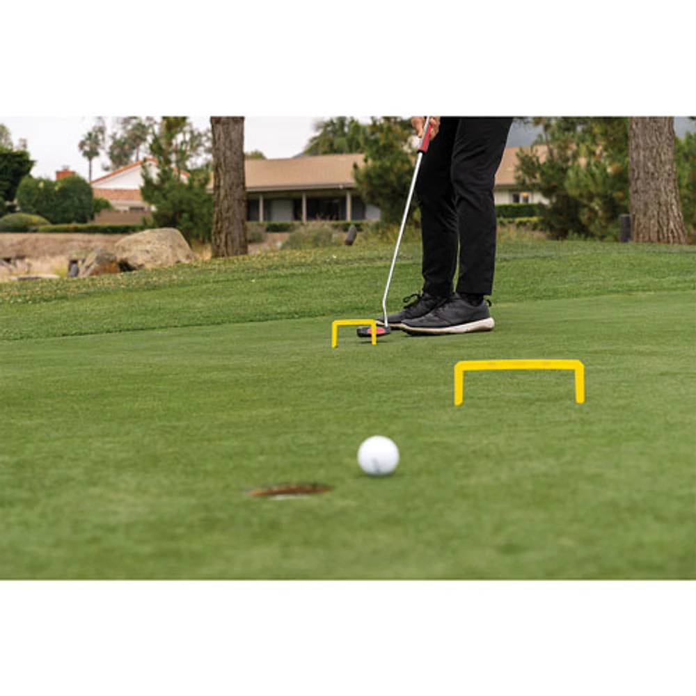 Portiques de golf Putt Path de SKLZ