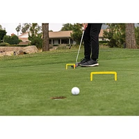 Portiques de golf Putt Path de SKLZ