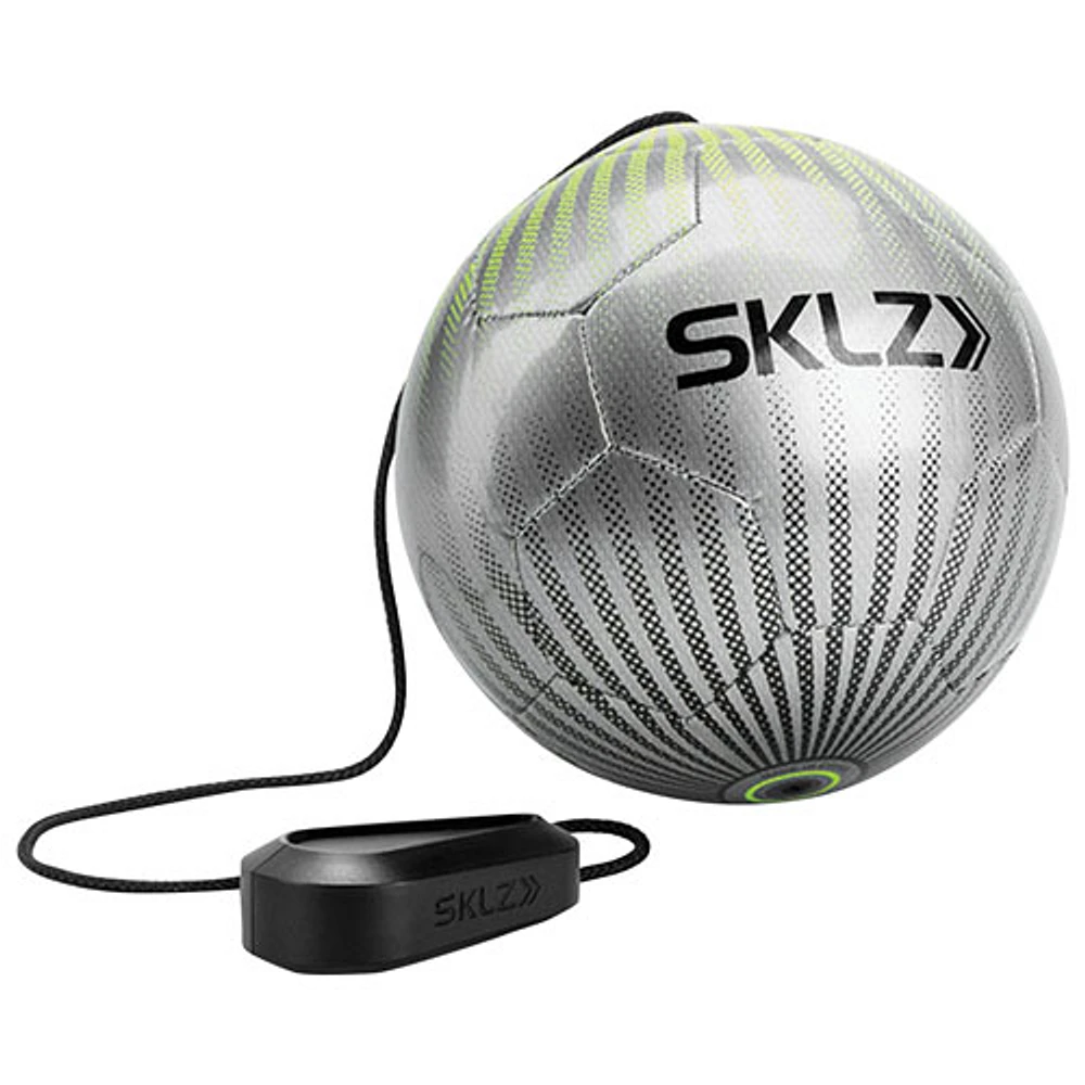 SKLZ Touch Soccer Trainer - Volt