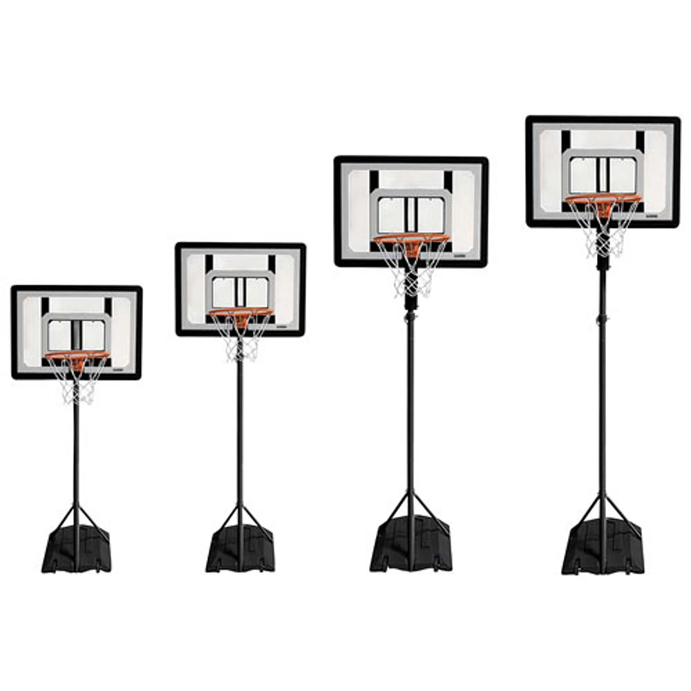 SKLZ Pro Mini 33" Basketball Hoop