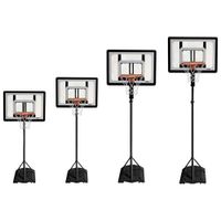 SKLZ Pro Mini 33" Basketball Hoop