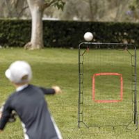 SKLZ Pitchback Youth Baseball Rebound Net