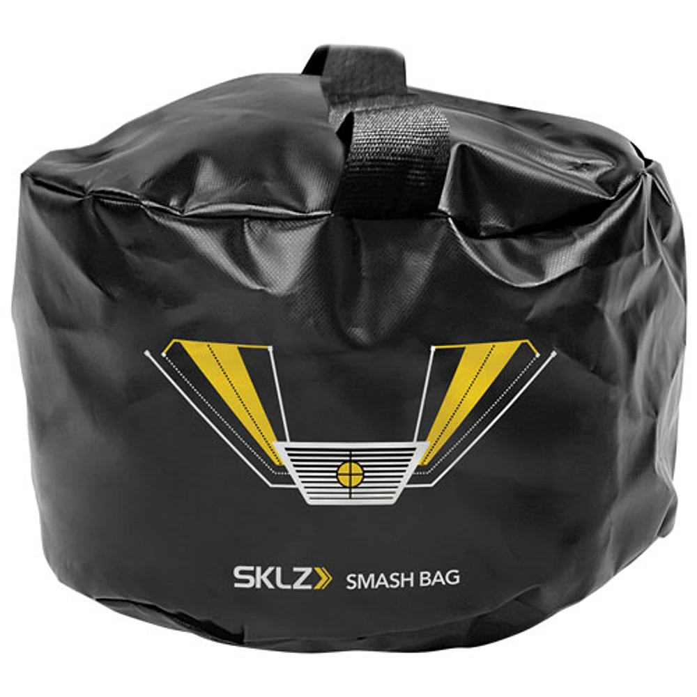 Sac de frappe de golf Smash Bag de SKLZ