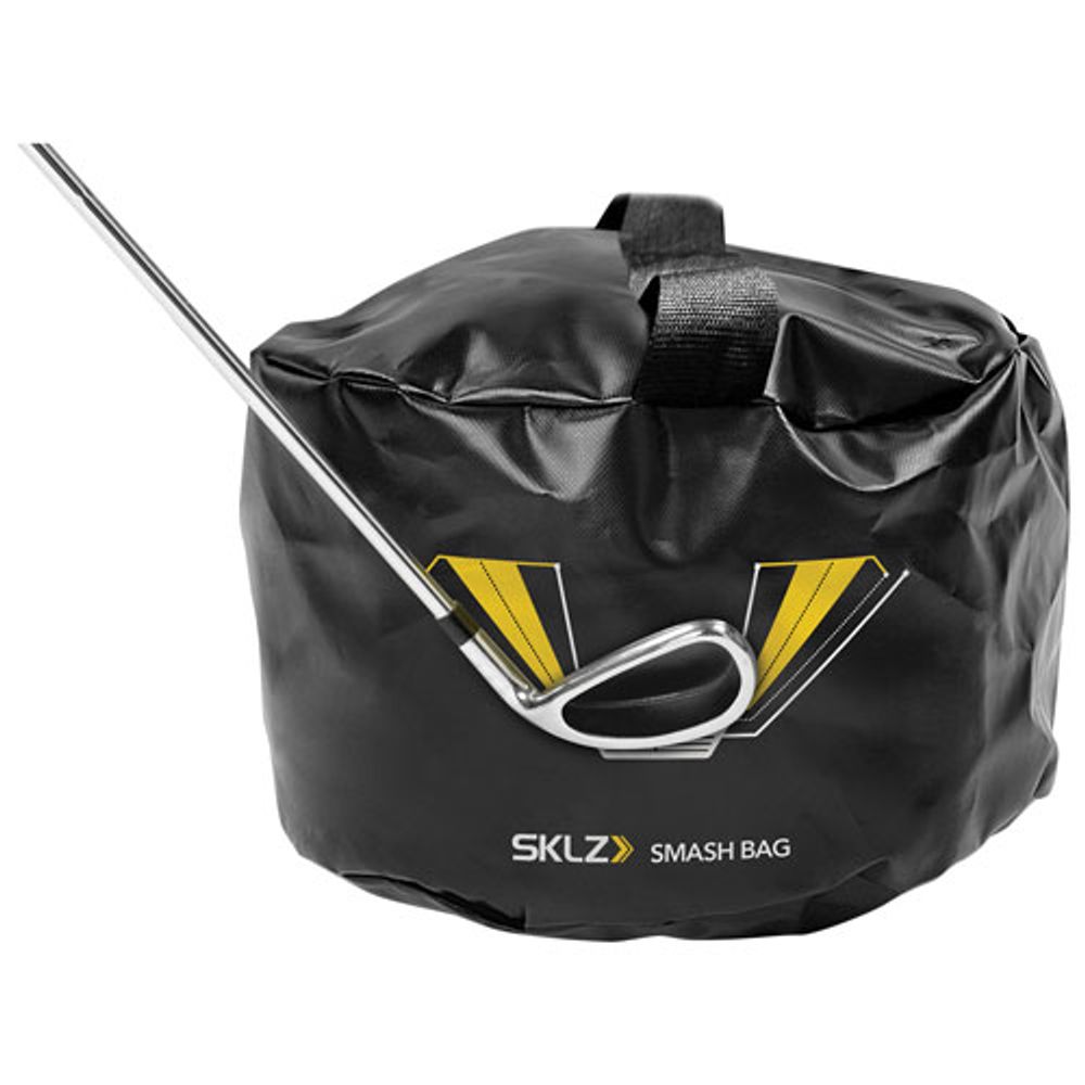 SKLZ Golf Smash Bag