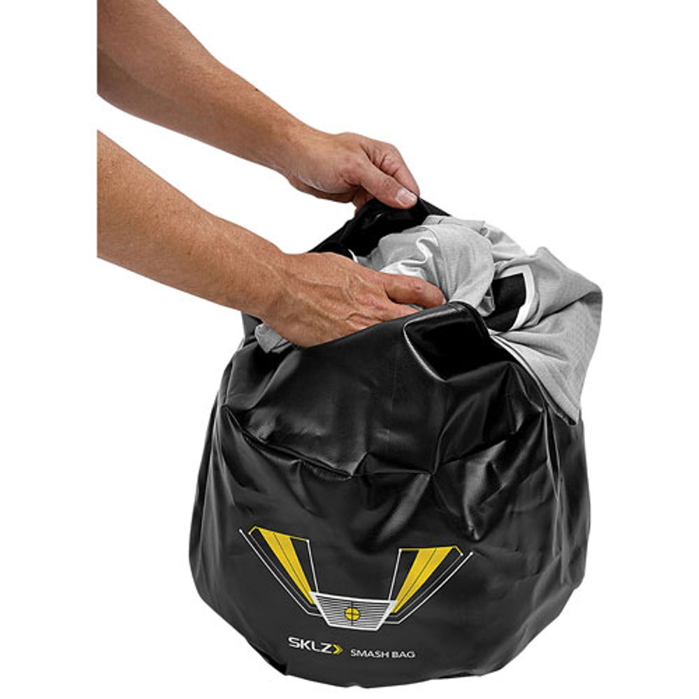 SKLZ Golf Smash Bag