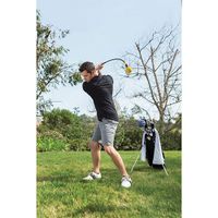 SKLZ Gold Flex 48" Golf Swing Trainer