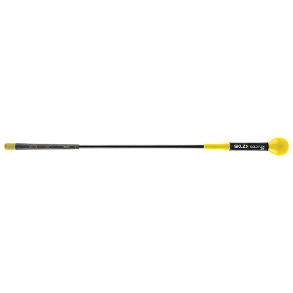 SKLZ Gold Flex 40" Golf Swing Trainer