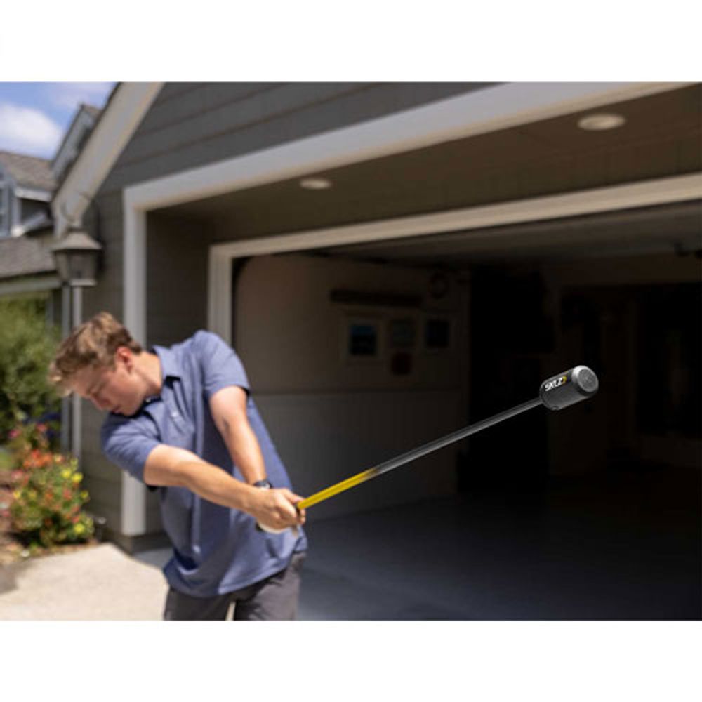 SKLZ Gold Drive Golf Trainer