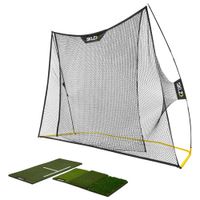 SKLZ Premium Home Golf Driving Range Kit