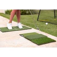 SKLZ Premium Home Golf Driving Range Kit