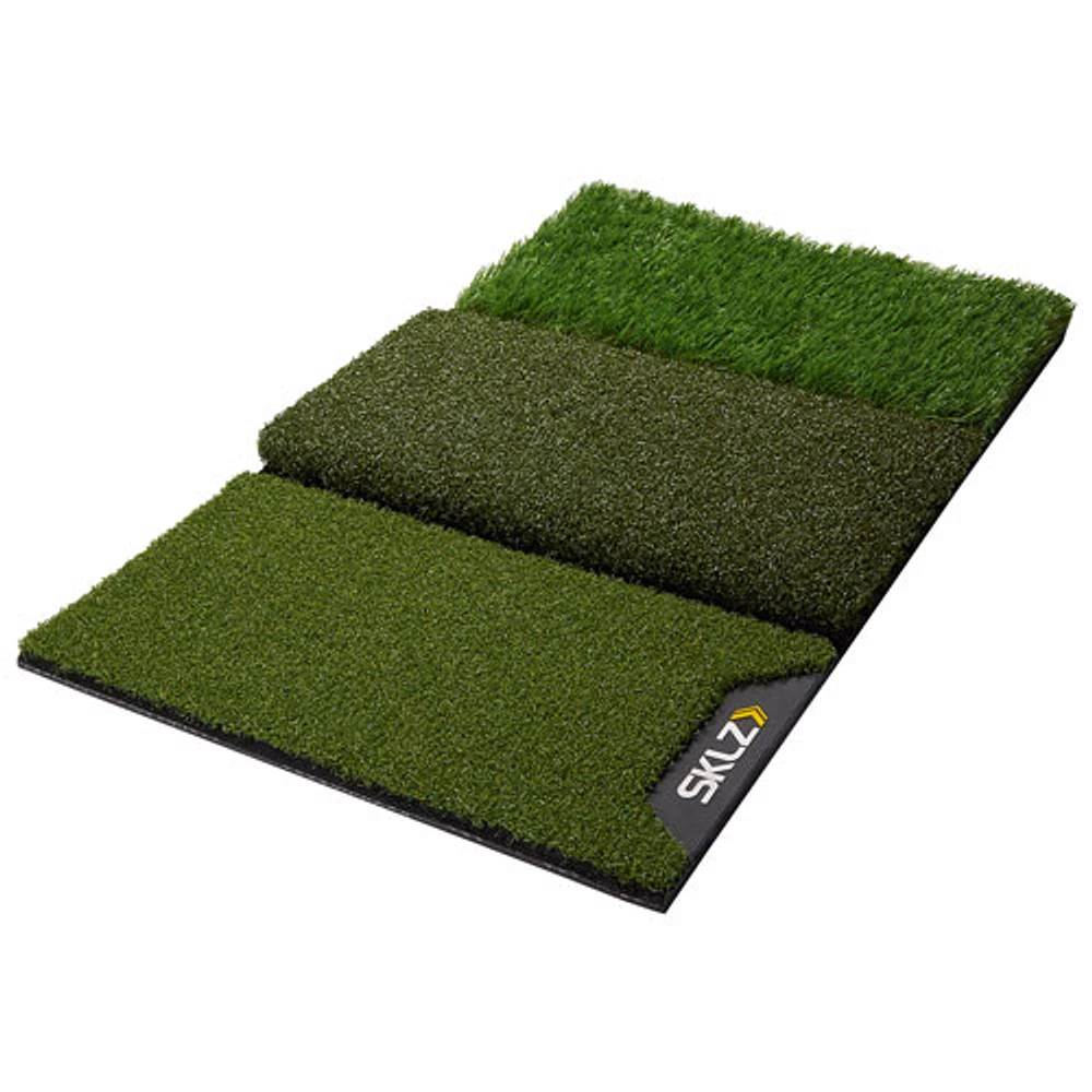 Tapis de golf Pure Practice de SKLZ