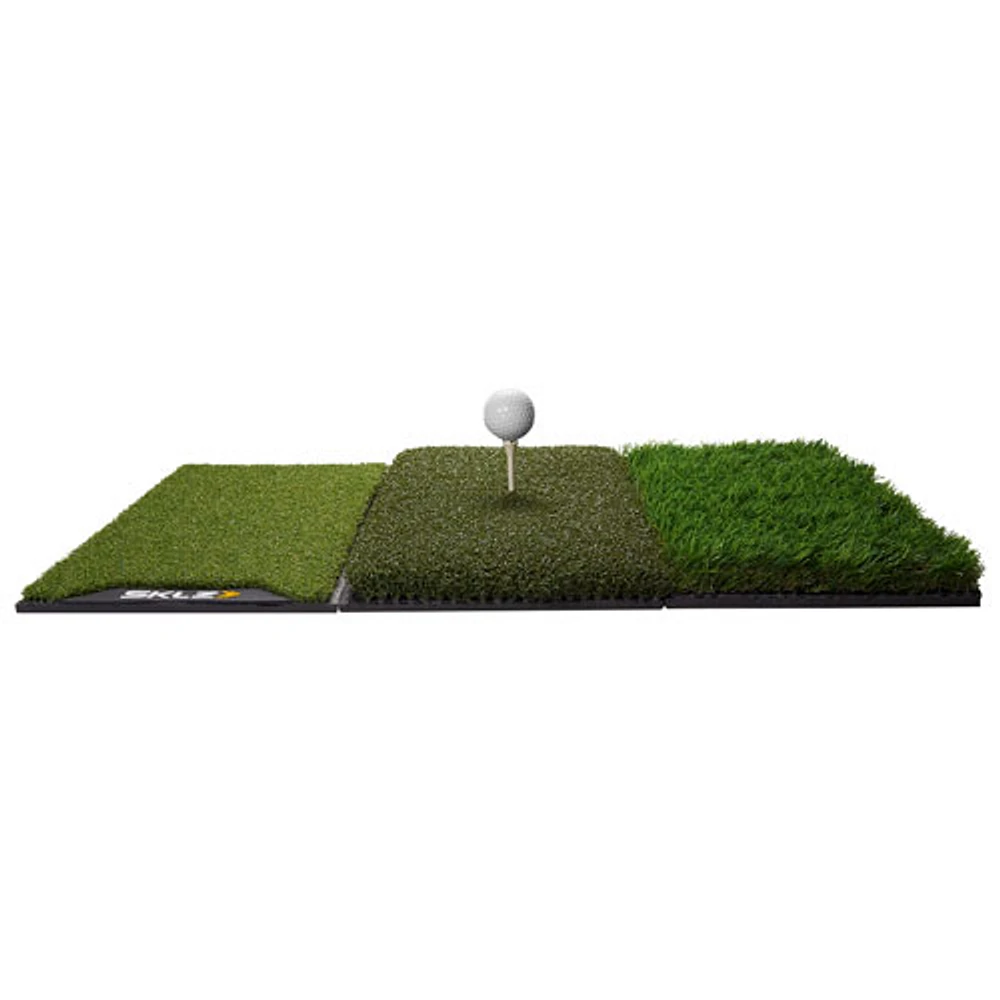 Tapis de golf Pure Practice de SKLZ