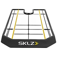 Miroir de coup roulé pour le golf True Line de SKLZ