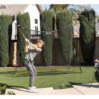 SKLZ Home Golf Driving Range Kit