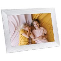 Aura Carver 10.1" Wi-Fi Digital Photo Frame (AF900