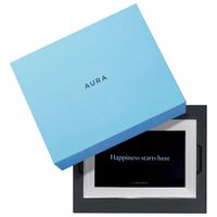 Aura Carver 10.1" Wi-Fi Digital Photo Frame (AF900