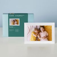 Aura Carver 10.1" Wi-Fi Digital Photo Frame (AF900