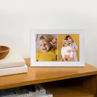 Aura Carver 10.1" Wi-Fi Digital Photo Frame (AF900