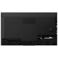Sony BRAVIA XR A90K 42" 4K UHD HDR OLED Smart Google TV (XR42A90K)