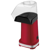 Cuisinart Hot Air Popcorn Maker (CPM-150C) - Red