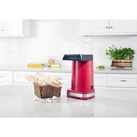 Cuisinart Hot Air Popcorn Maker (CPM-150C) - Red