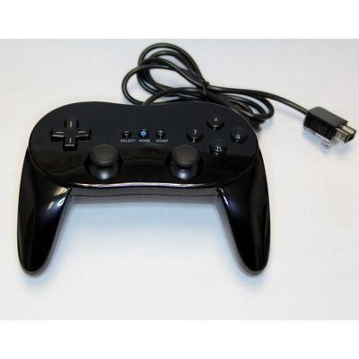 Replacement Pro Controller for Wii by Mars Devices