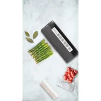 Cuisinart One-Touch Vacuum Sealer for Dry & Wet Food