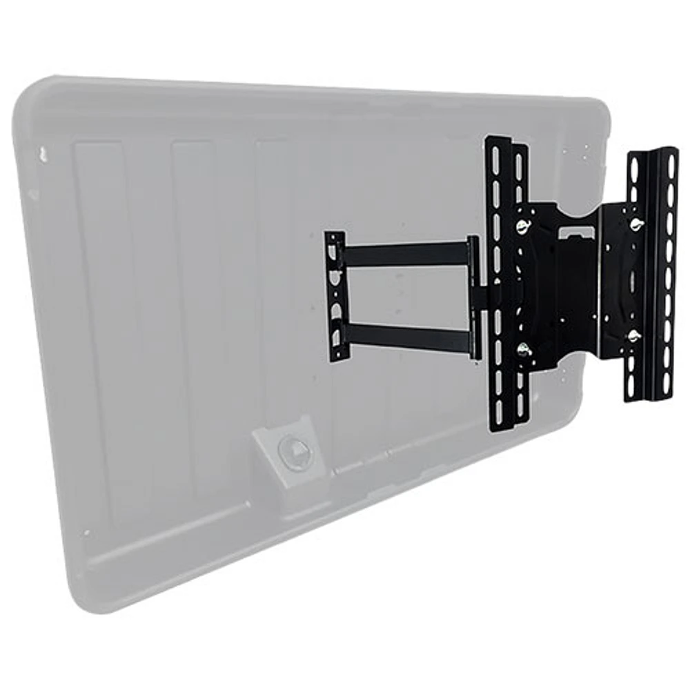 Storm Shell Outdoor Hard Shell TV Cover with Wall Mount Bracket (SS-44)