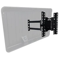 Storm Shell Outdoor Hard Shell TV Cover with Wall Mount Bracket (SS-44)