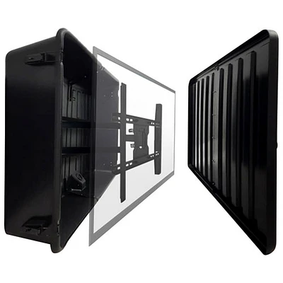 Storm Shell 65" TV Wall Mount Bracket (SS-65)