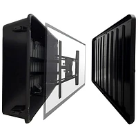 Storm Shell 65" TV Wall Mount Bracket (SS-65)