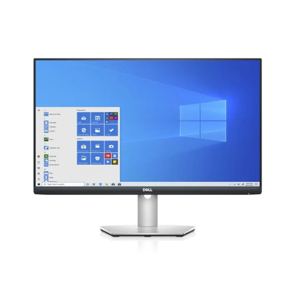  Dell SE2422HX Monitor - 24 inch FHD (1920 x 1080) 16:9 Ratio  with Comfortview (TUV-Certified), 75Hz Refresh Rate, 16.7 Million Colors,  Anti-Glare Screen with 3H Hardness - Black : Electronics