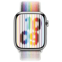 Apple Watch 38/40/41mm Sport Loop - Pride Edition