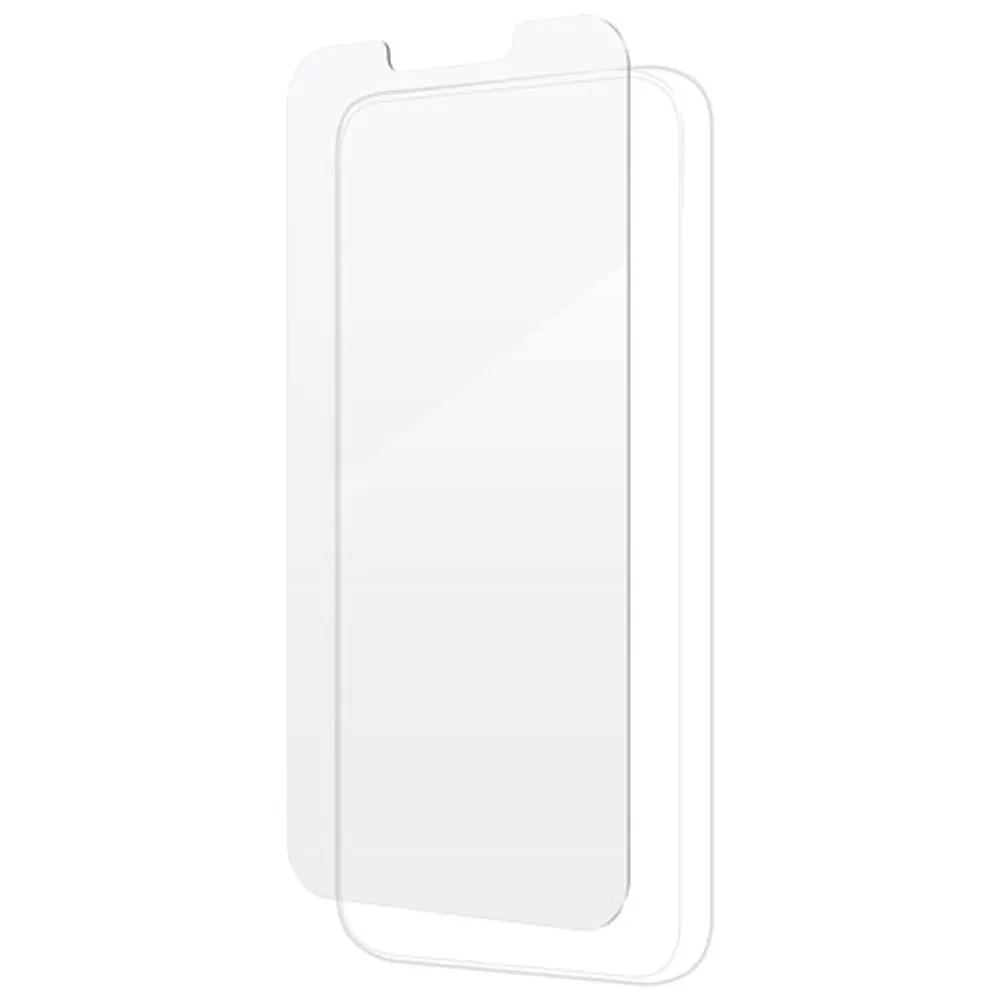 InvisibleShield by Zagg Glass Elite Screen Protector for iPhone 14 Pro