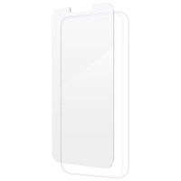 InvisibleShield by Zagg Glass Elite Screen Protector for iPhone 14 Pro