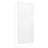 InvisibleShield by Zagg Glass Elite Screen Protector for iPhone 14 Pro