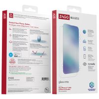 InvisibleShield by Zagg Glass XTR2 Screen Protector for iPhone 14 Pro