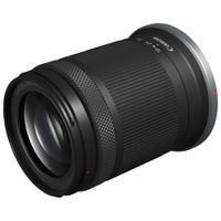 Canon RF-S18-150mm F3.5-6.3 IS STM Lens - Black