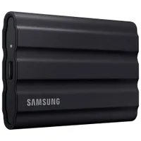 Samsung T7 Shield 1TB External Solid State Drive (MU-PE1T0S/AMF) - Black