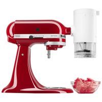 Kitchenaid Ice Shave Stand Mixer Attachment