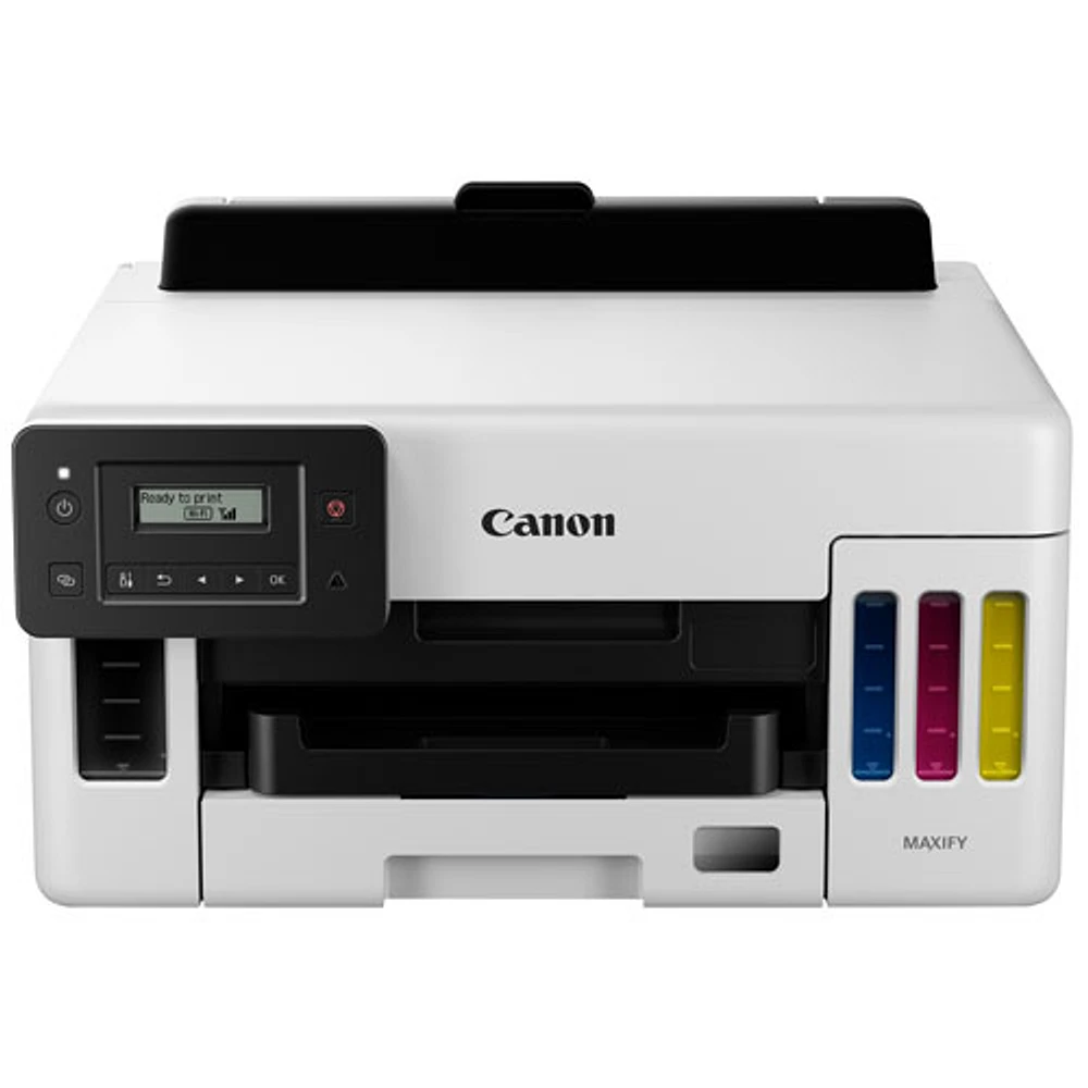 Canon PIXMA Maxify GX5020 Wireless Supertank Inkjet Printer