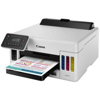 Canon PIXMA Maxify GX5020 Wireless Supertank Inkjet Printer